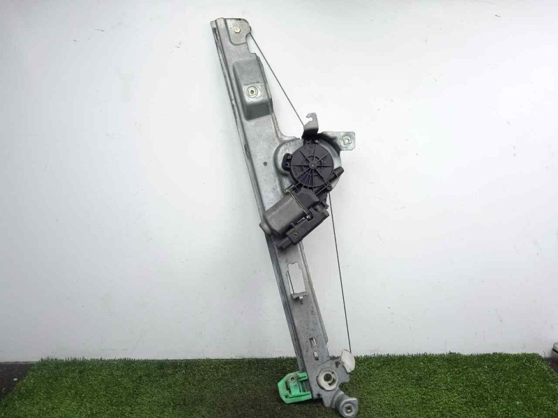 Recambio de elevalunas delantero izquierdo para renault scenic ii 1.5 dci diesel referencia OEM IAM SINREFERENCIA ELECTRICO - 6.