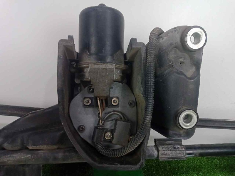 Recambio de motor limpia delantero para volvo fl xxx 7.2 diesel referencia OEM IAM 22103408-84020014  