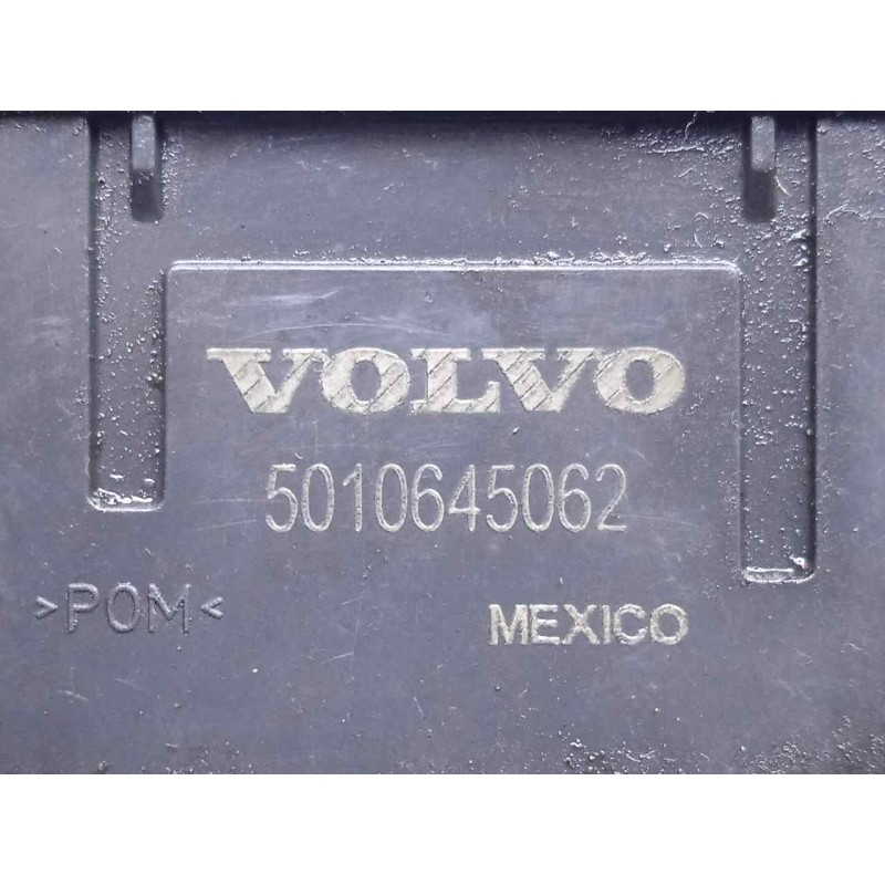 Recambio de mando elevalunas delantero derecho para volvo fl xxx 7.2 diesel referencia OEM IAM 5010645062 8.PINES 