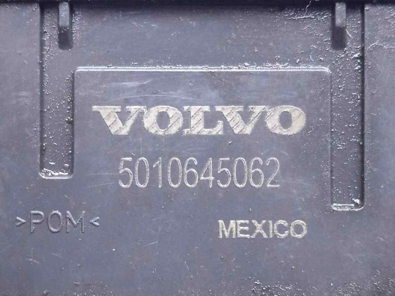 Recambio de mando elevalunas delantero derecho para volvo fl xxx 7.2 diesel referencia OEM IAM 5010645062 8.PINES 