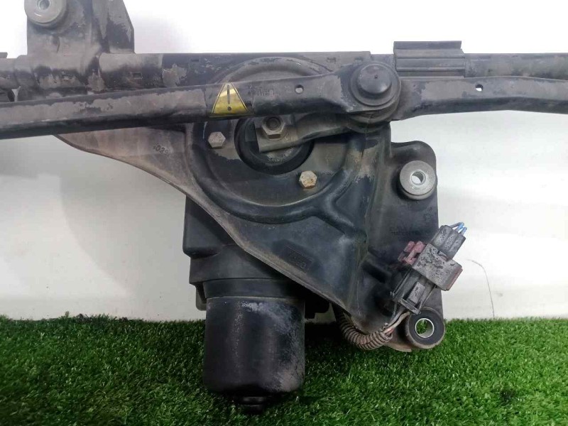 Recambio de motor limpia delantero para volvo fl xxx 7.2 diesel referencia OEM IAM 22103408-84020014  