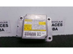 Recambio de centralita airbag para chevrolet matiz 1.0 cat referencia OEM IAM 96801134-96801174  
