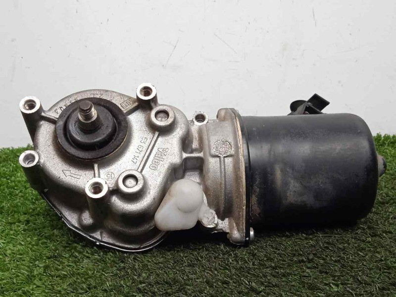 Recambio de motor limpia delantero para volvo fl xxx 7.2 diesel referencia OEM IAM 53558202 VALEO 24V