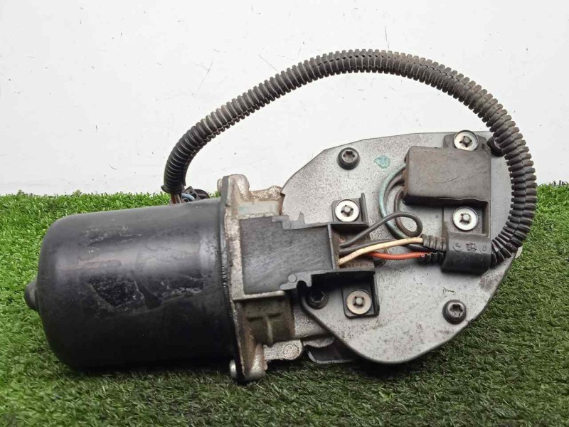 Recambio de motor limpia delantero para volvo fl xxx 7.2 diesel referencia OEM IAM 53558202 VALEO 24V