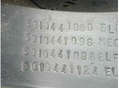 Recambio de maneta exterior delantera derecha para volvo fl xxx 7.2 diesel referencia OEM IAM 5010441090   2