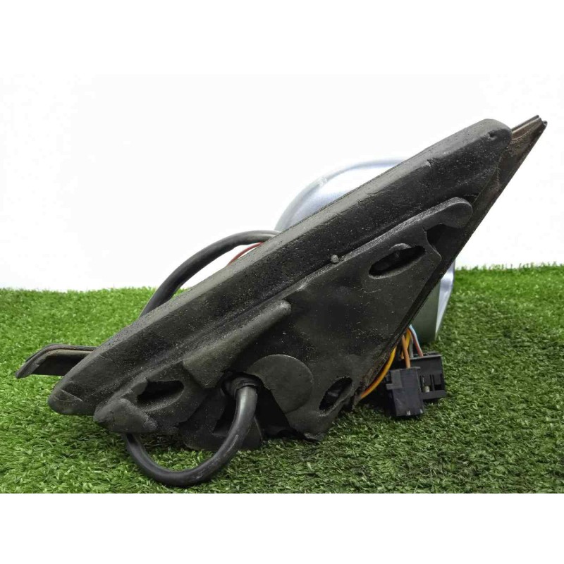 Recambio de retrovisor derecho para lancia dedra berl. 1.8 cat referencia OEM IAM SINREFERENCIA ELECTRICO - 3+2.CABLES GRIS