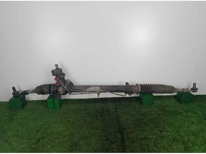 Recambio de cremallera direccion para audi a4 berlina (8e) 1.9 tdi referencia OEM IAM 7852501805  