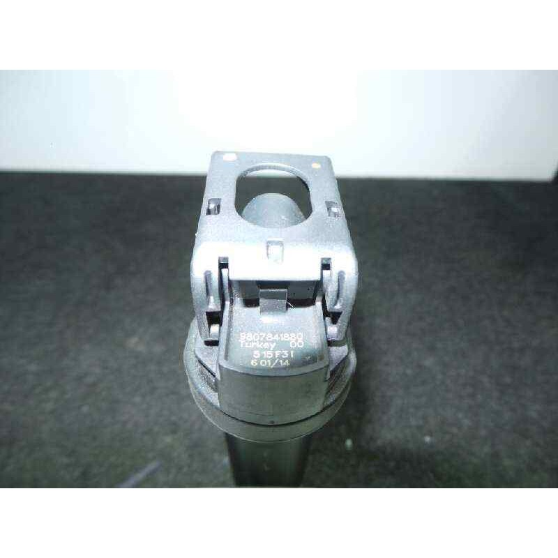Recambio de bobina encendido para peugeot 5008 1.6 16v referencia OEM IAM 9807841880-515F31-78543002 3 PINES ELDOR