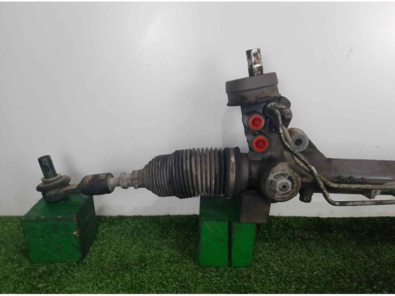 Recambio de cremallera direccion para audi a4 berlina (8e) 1.9 tdi referencia OEM IAM 7852501805  