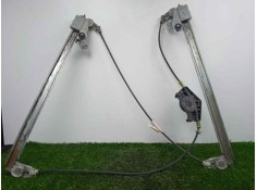Recambio de elevalunas delantero izquierdo para audi a4 berlina (8e) 1.9 tdi referencia OEM IAM  SIN.MOTOR ELECTRICO