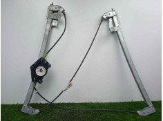 Recambio de elevalunas delantero izquierdo para audi a4 berlina (8e) 1.9 tdi referencia OEM IAM  SIN.MOTOR ELECTRICO 2