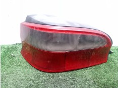Recambio de piloto trasero izquierdo para citroën saxo (s0, s1) 1.5 d referencia OEM IAM SINREFERENCIA  