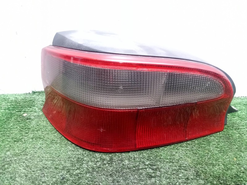 Recambio de piloto trasero izquierdo para citroën saxo (s0, s1) 1.5 d referencia OEM IAM SINREFERENCIA  