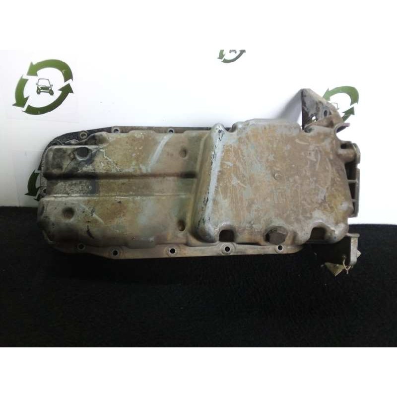 Recambio de carter para opel astra g berlina 1.6 cat (z 16 se / l55) referencia OEM IAM R90400211  