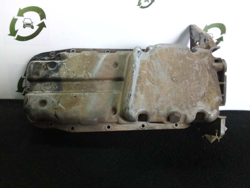 Recambio de carter para opel astra g berlina 1.6 cat (z 16 se / l55) referencia OEM IAM R90400211  