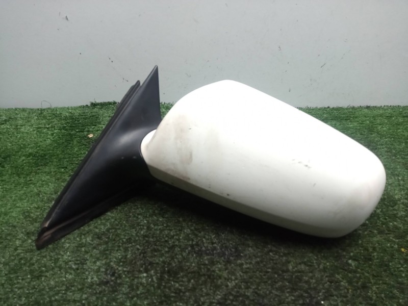 Recambio de retrovisor izquierdo para audi a4 b5 (8d2) 1.8 referencia OEM IAM SINREFERENCIA BLANCO ELECTRICO - 5.PINES