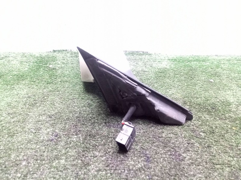 Recambio de retrovisor izquierdo para audi a4 b5 (8d2) 1.8 referencia OEM IAM SINREFERENCIA BLANCO ELECTRICO - 5.PINES