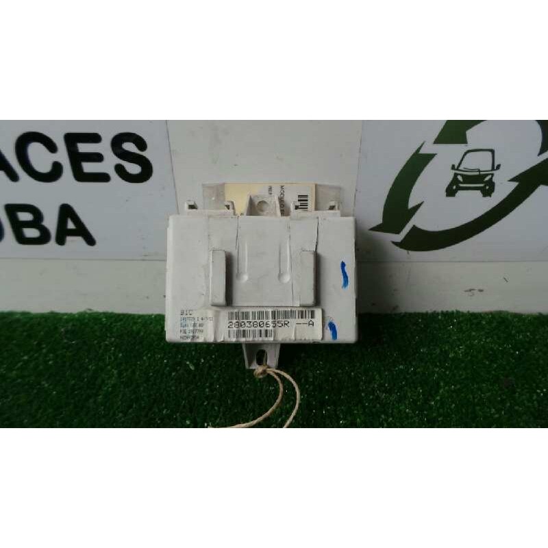 Recambio de modulo electronico para renault laguna iii 2.0 dci diesel cat referencia OEM IAM 280380655R  