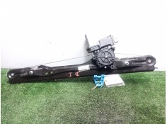 Recambio de elevalunas delantero izquierdo para fiat doblo cargo (263_) 1.3 d multijet (263wxu1a) referencia OEM IAM SINREFERENC