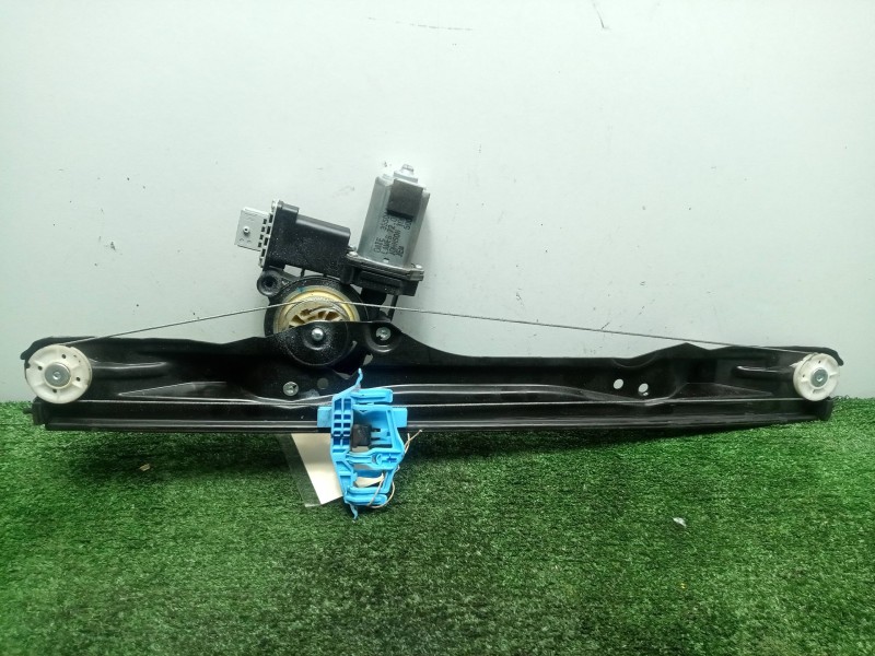 Recambio de elevalunas delantero izquierdo para fiat doblo cargo (263_) 1.3 d multijet (263wxu1a) referencia OEM IAM SINREFERENC