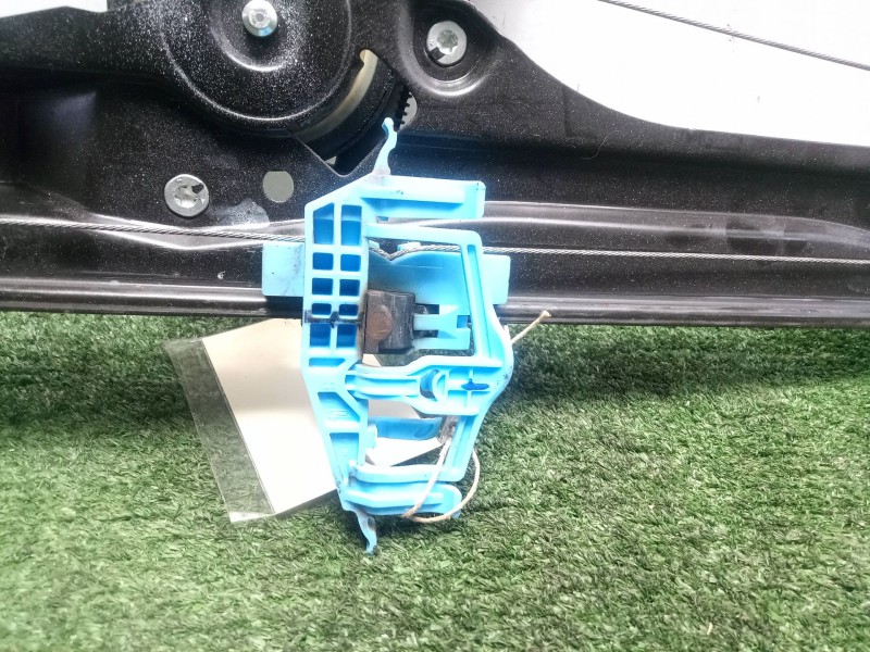 Recambio de elevalunas delantero izquierdo para fiat doblo cargo (263_) 1.3 d multijet (263wxu1a) referencia OEM IAM SINREFERENC