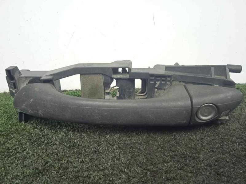 Recambio de maneta exterior delantera izquierda para mercedes-benz clase c (w203) sportcoupe 1.8 cat referencia OEM IAM 20376001