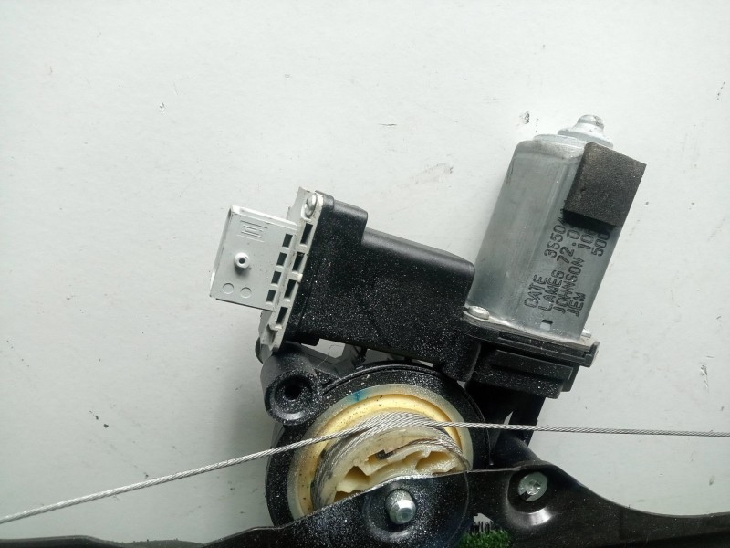 Recambio de elevalunas delantero izquierdo para fiat doblo cargo (263_) 1.3 d multijet (263wxu1a) referencia OEM IAM SINREFERENC