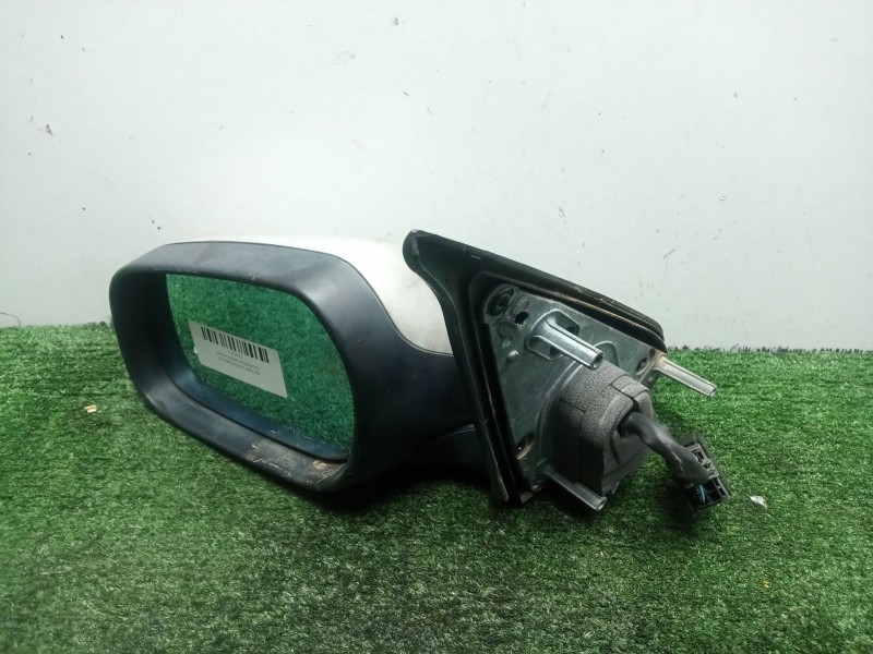 Recambio de retrovisor izquierdo para citroën xsara berlina 1.6 referencia OEM IAM SINREFERENCIA GRIS 1.SERIE - ELECTRICO