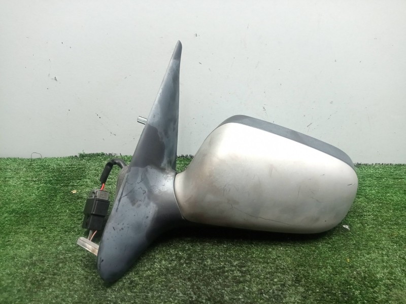 Recambio de retrovisor izquierdo para citroën xsara berlina 1.6 referencia OEM IAM SINREFERENCIA GRIS 1.SERIE - ELECTRICO