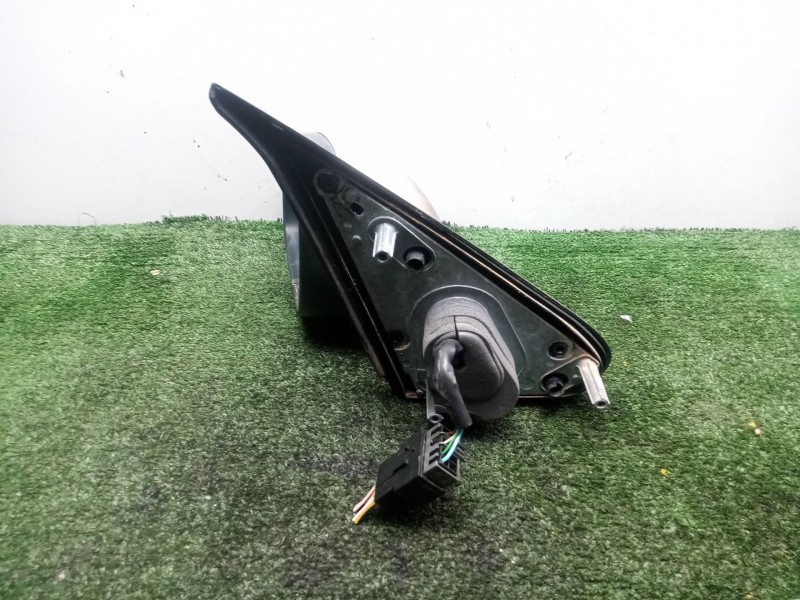 Recambio de retrovisor izquierdo para citroën xsara berlina 1.6 referencia OEM IAM SINREFERENCIA GRIS 1.SERIE - ELECTRICO