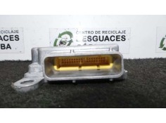 Recambio de centralita airbag para chevrolet matiz 1.0 cat referencia OEM IAM 96801134-96801174   2