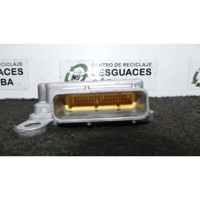 Recambio de centralita airbag para chevrolet matiz 1.0 cat referencia OEM IAM 96801134-96801174  