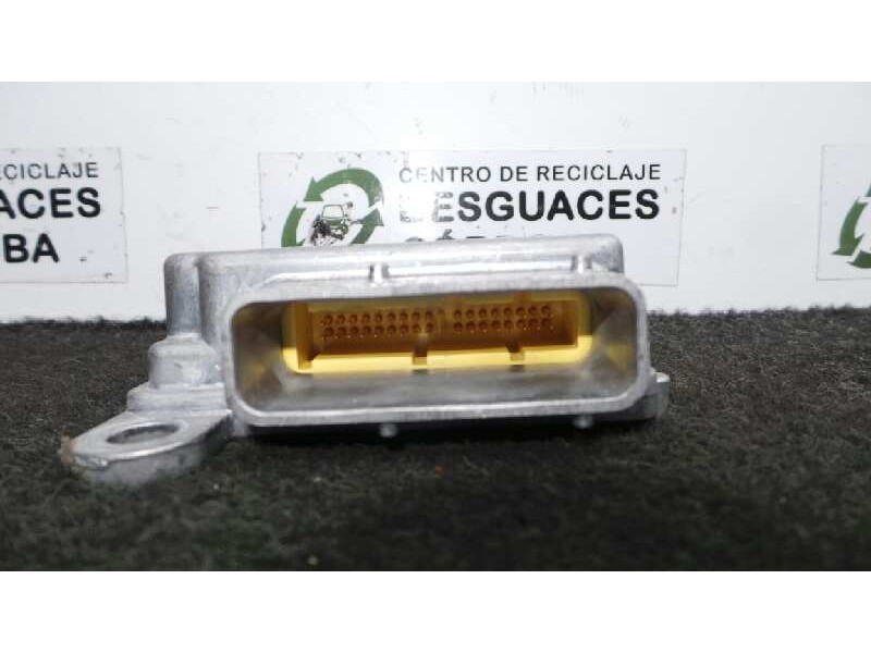 Recambio de centralita airbag para chevrolet matiz 1.0 cat referencia OEM IAM 96801134-96801174  