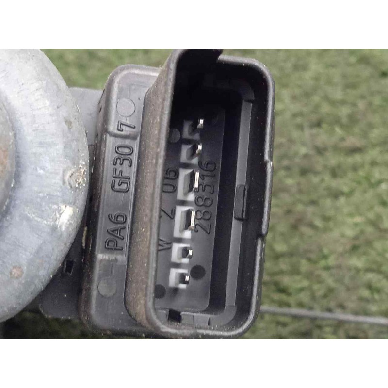 Recambio de elevalunas delantero izquierdo para renault scenic ii 1.5 dci diesel referencia OEM IAM SINREFERENCIA ELECTRICO - 6.