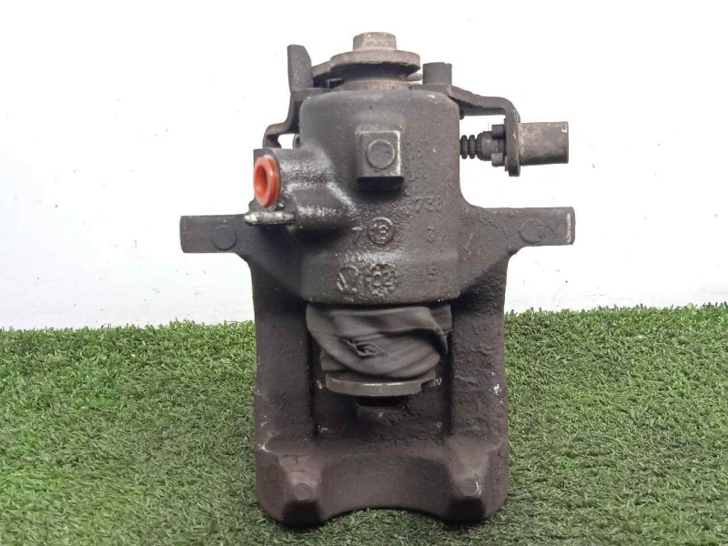 Recambio de pinza freno trasera derecha para audi a4 avant (8e) 1.9 tdi referencia OEM IAM SINREFERENCIA LUCAS - Ø PISTON: 1/38M