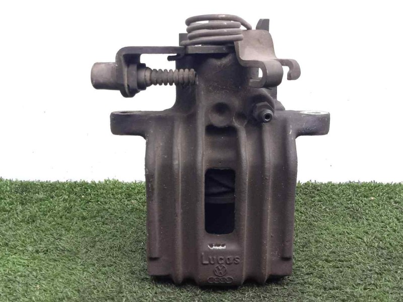 Recambio de pinza freno trasera derecha para audi a4 avant (8e) 1.9 tdi referencia OEM IAM SINREFERENCIA LUCAS - Ø PISTON: 1/38M
