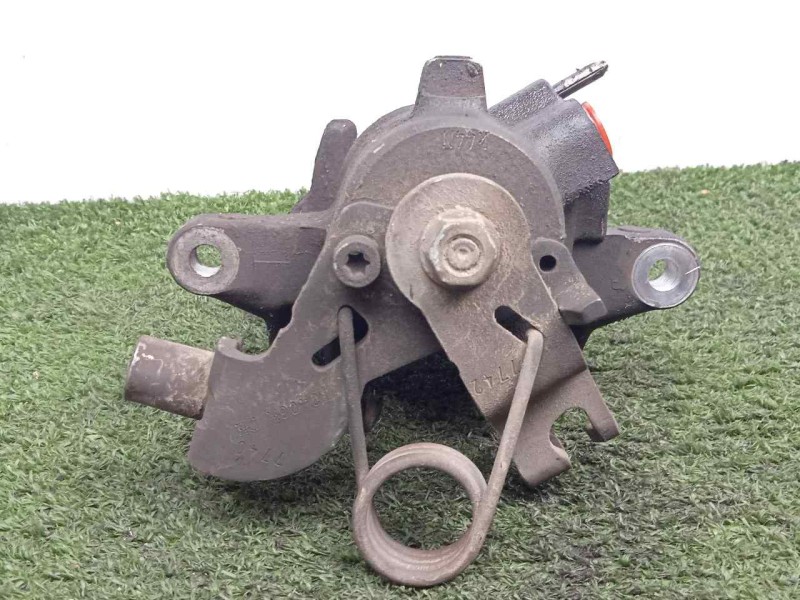 Recambio de pinza freno trasera derecha para audi a4 avant (8e) 1.9 tdi referencia OEM IAM SINREFERENCIA LUCAS - Ø PISTON: 1/38M