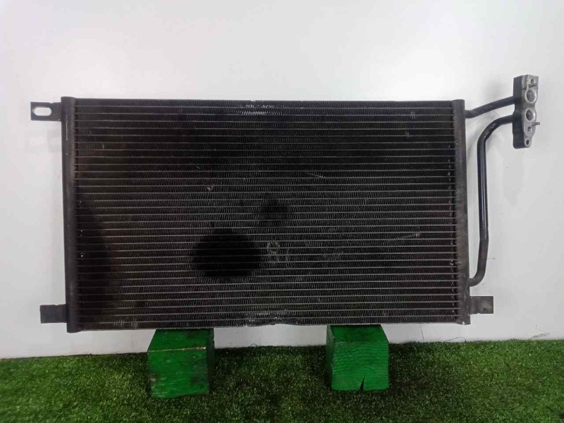 Recambio de condensador / radiador aire acondicionado para bmw x3 (e83) 2.0 16v diesel cat referencia OEM IAM 03857816453-837764