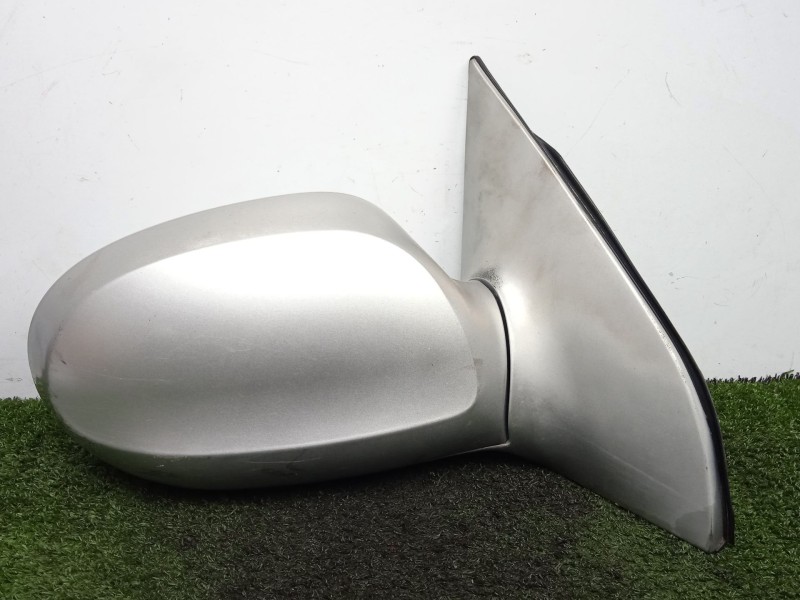 Recambio de retrovisor derecho para kia carnival ii (gq) 2.9 crdi referencia OEM IAM SINREFERENCIA GRIS 02-06 - ELECTRICO - 7.PI