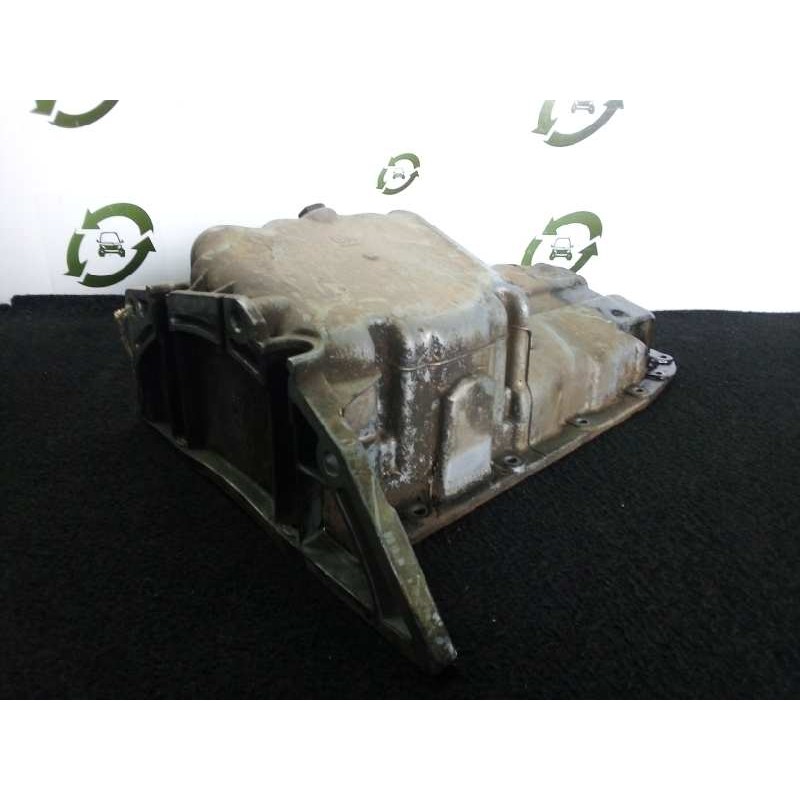 Recambio de carter para opel astra g berlina 1.6 cat (z 16 se / l55) referencia OEM IAM R90400211  