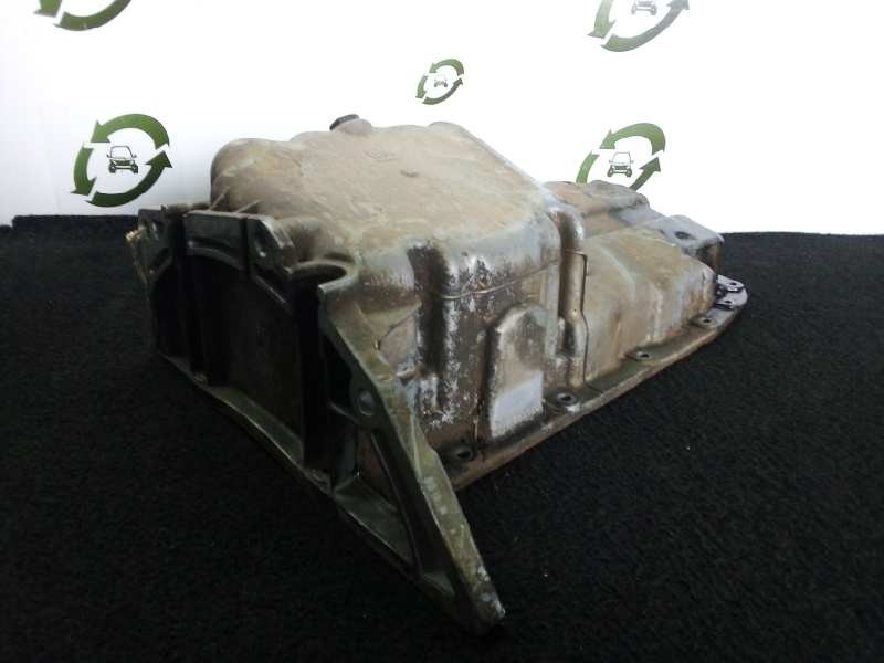 Recambio de carter para opel astra g berlina 1.6 cat (z 16 se / l55) referencia OEM IAM R90400211  