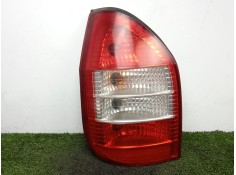 Recambio de piloto trasero izquierdo para opel zafira a monospace (t98) 2.0 dti 16v (f75) referencia OEM IAM SINREFERENCIA BLANC