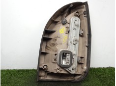 Recambio de piloto trasero izquierdo para opel zafira a monospace (t98) 2.0 dti 16v (f75) referencia OEM IAM SINREFERENCIA BLANC 2