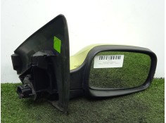 Recambio de retrovisor derecho para renault megane ii (bm0/1_, cm0/1_) 1.6 16v (bm0c, cm0c) referencia OEM IAM 024583 VERDE MEGA