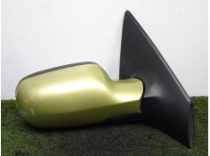 Recambio de retrovisor derecho para renault megane ii (bm0/1_, cm0/1_) 1.6 16v (bm0c, cm0c) referencia OEM IAM 024583 VERDE MEGA 2