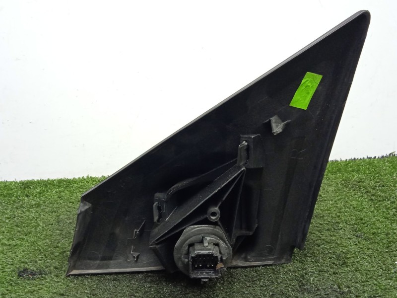 Recambio de retrovisor derecho para renault megane ii (bm0/1_, cm0/1_) 1.6 16v (bm0c, cm0c) referencia OEM IAM 024583 VERDE MEGA