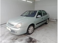 CITROËN XSARA (N1)