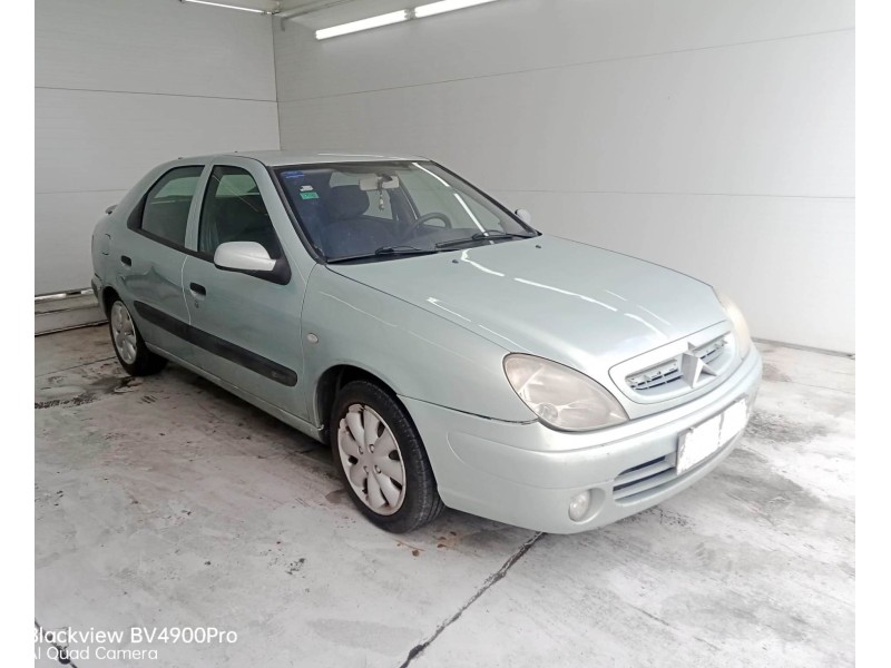 citroën xsara (n1) del año 2003