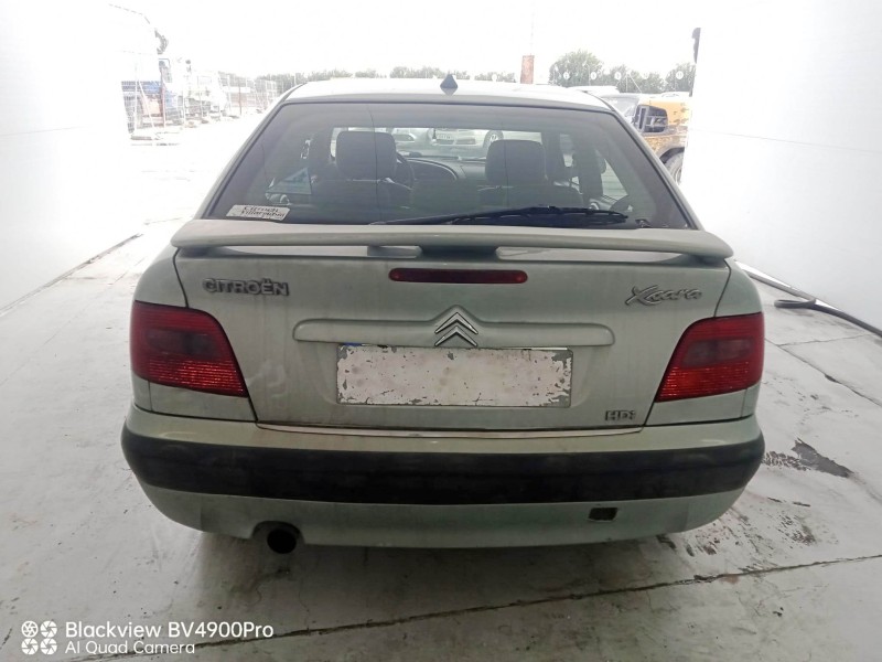 citroën xsara (n1) del año 2003