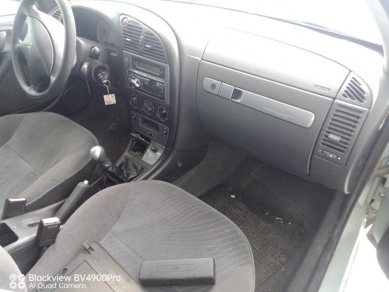 citroën xsara (n1) del año 2003